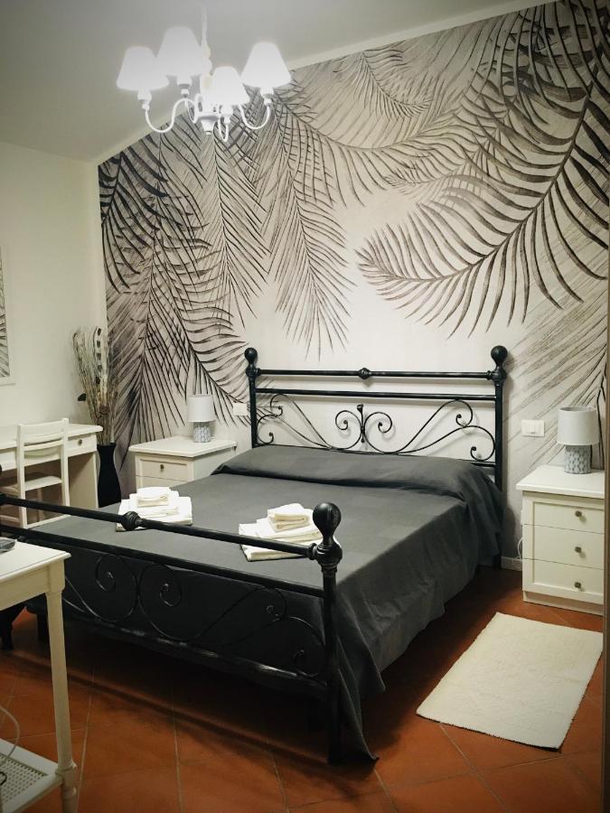 Casale I Tigli Bed & Breakfast Lucca Exterior photo