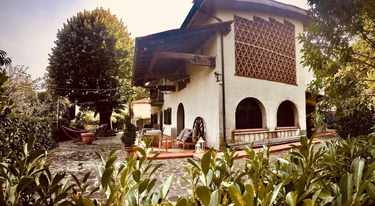 Casale I Tigli Bed & Breakfast Lucca Exterior photo