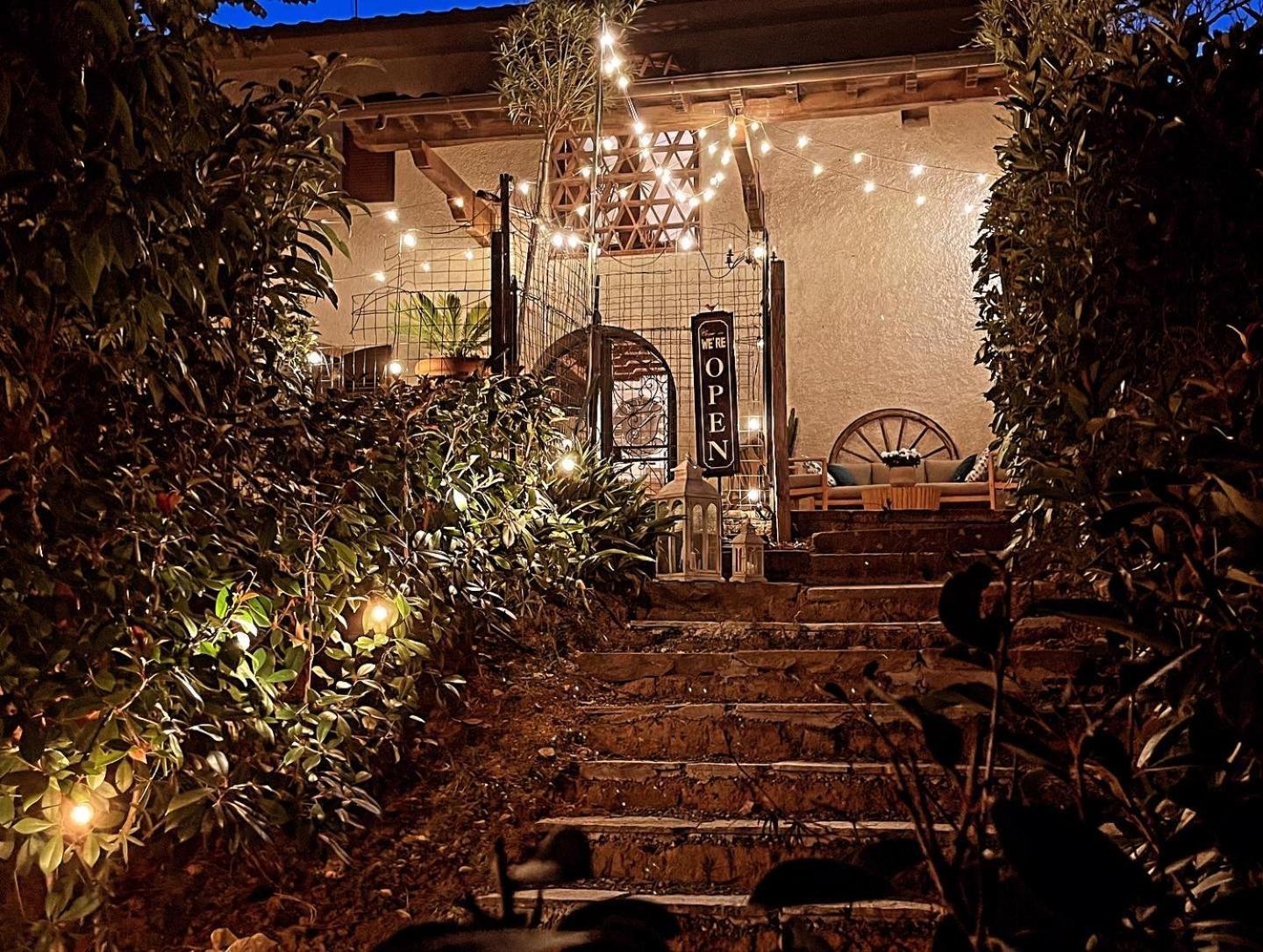 Casale I Tigli Bed & Breakfast Lucca Exterior photo