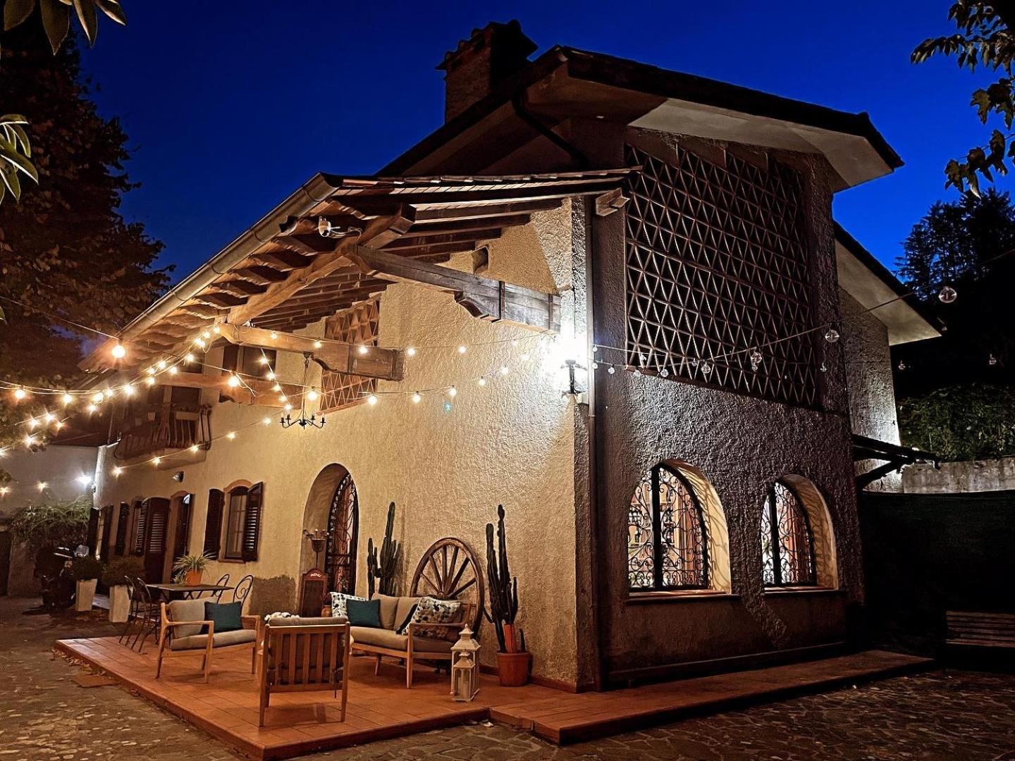 Casale I Tigli Bed & Breakfast Lucca Exterior photo