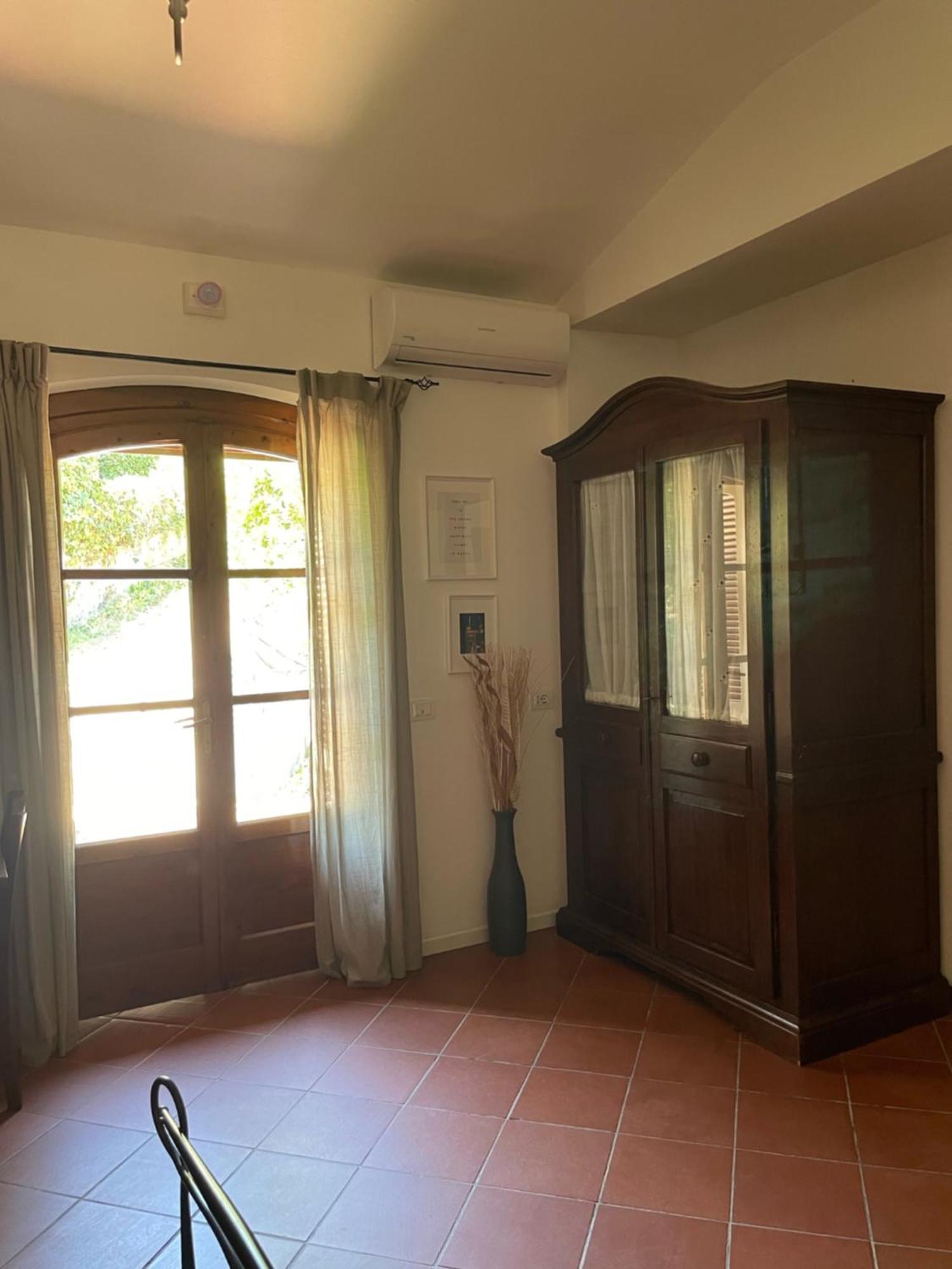 Casale I Tigli Bed & Breakfast Lucca Exterior photo
