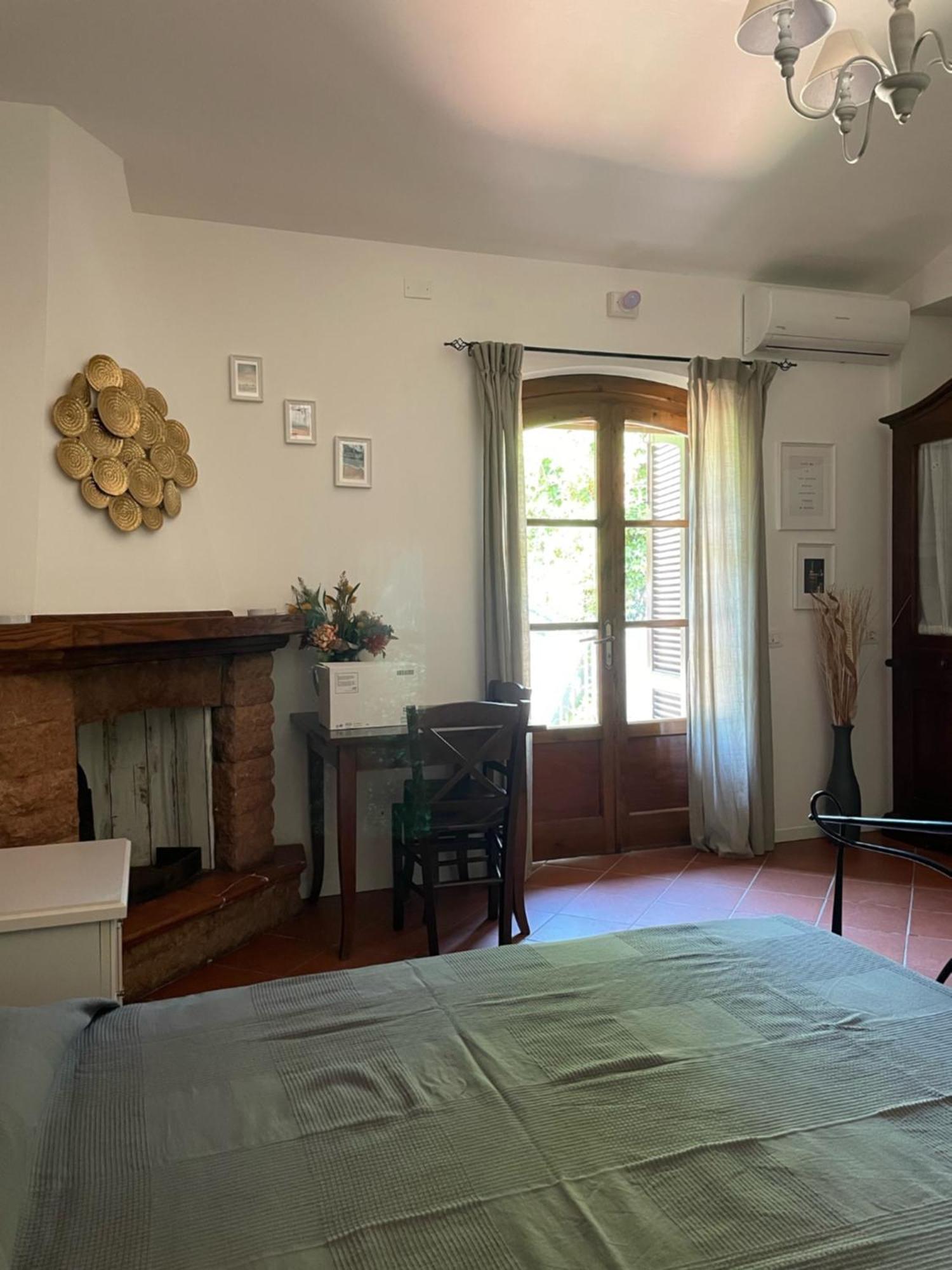 Casale I Tigli Bed & Breakfast Lucca Exterior photo