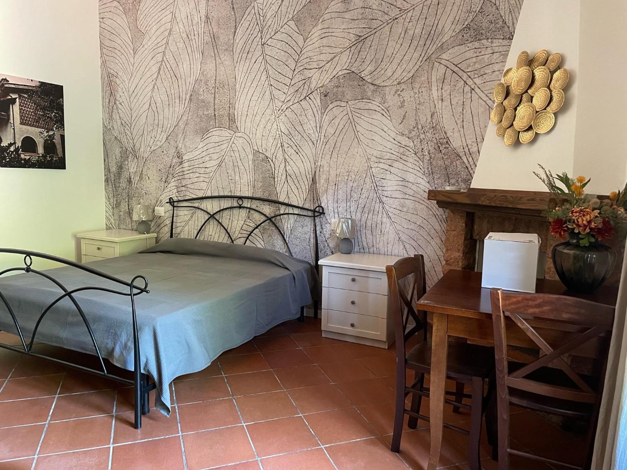 Casale I Tigli Bed & Breakfast Lucca Exterior photo