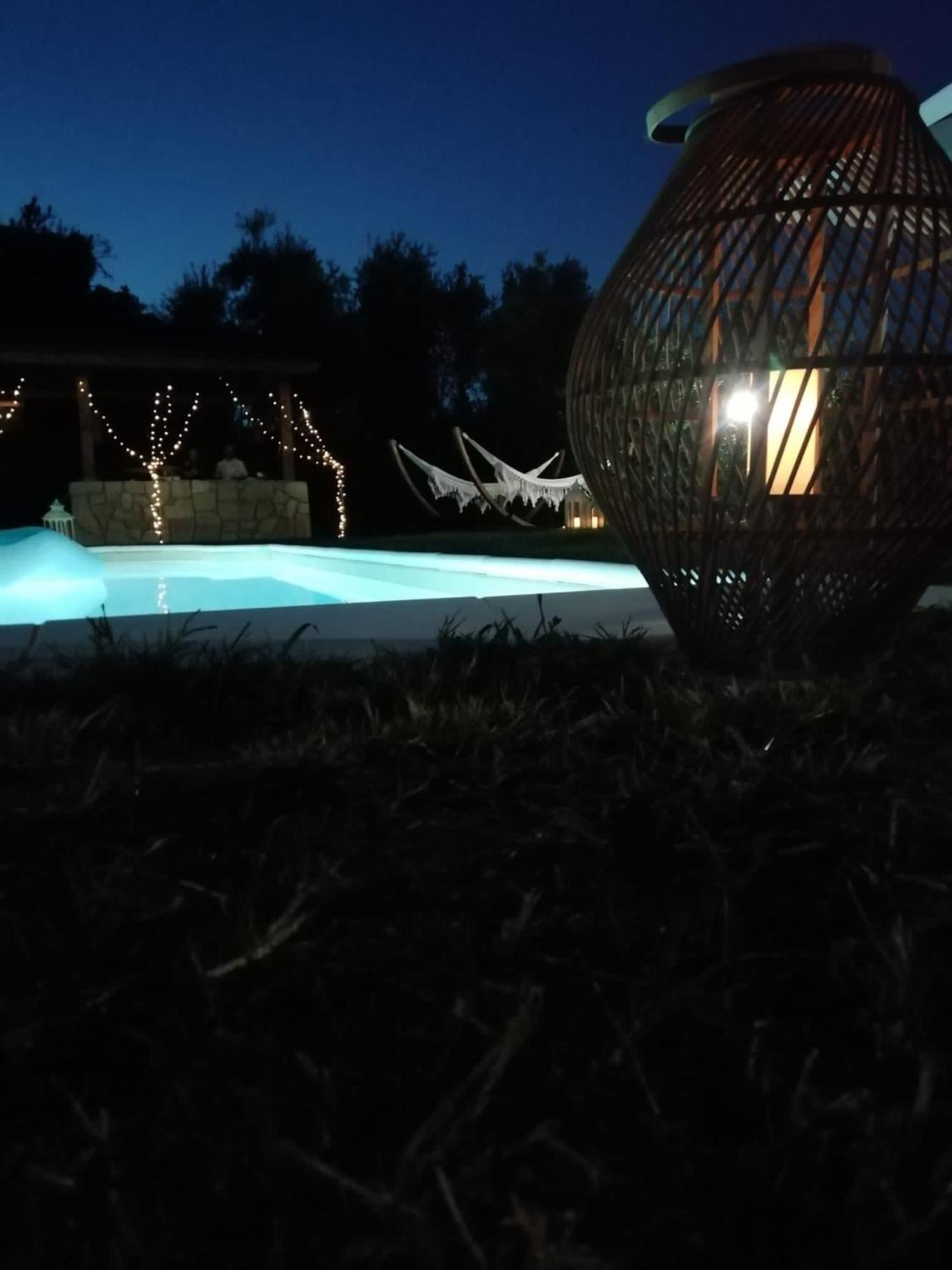 Casale I Tigli Bed & Breakfast Lucca Exterior photo