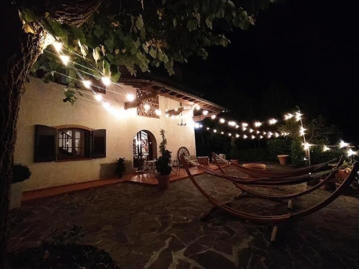 Casale I Tigli Bed & Breakfast Lucca Exterior photo
